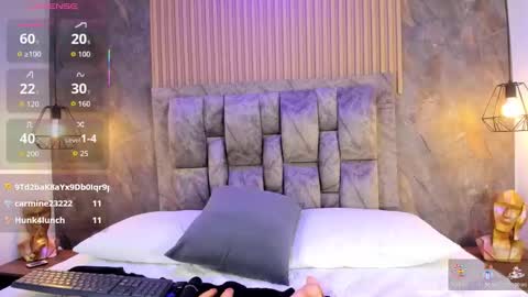 natasha online show from February 12, 1:09 am