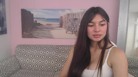 Natasha online show from April 8, 1:03 pm