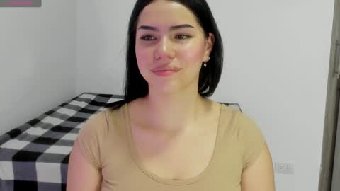 Natalia online show from January 8, 3:40 am