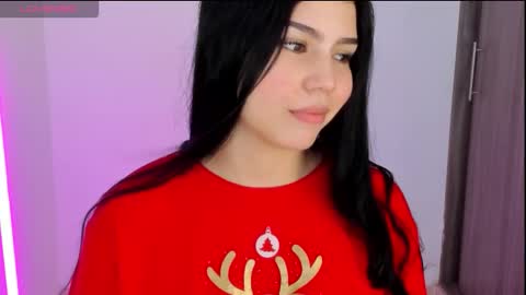 Natalia online show from December 13, 7:53 pm