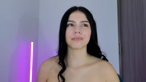 Natalia online show from October 26, 1:06 am