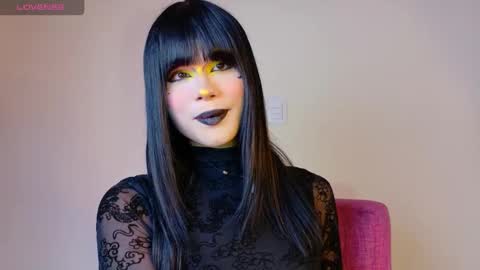 Natahsa  online show from October 9, 5:57 am