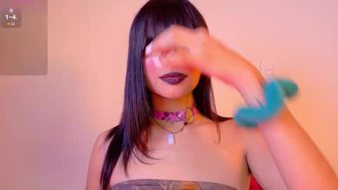 Natahsa  online show from November 2, 5:07 am