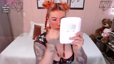 Nat online show from December 17, 11:17 am