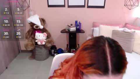 Nat online show from March 12, 12:31 pm