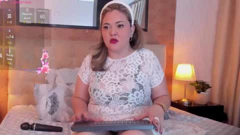 Natasha Blade online show from April 16, 11:43 am