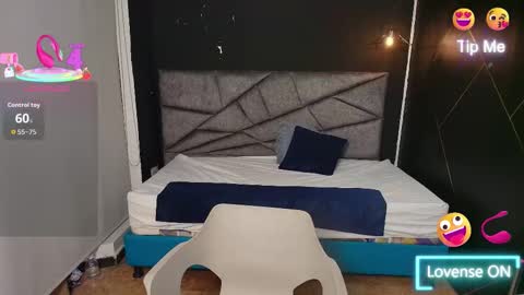 Natasha Mason online show from September 22, 12:20 pm