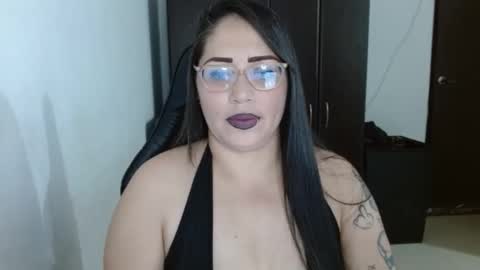 Natasha Smithe  online show from April 16, 2:11 am