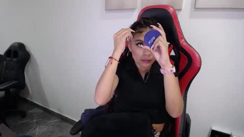 Natashax  online show from October 2, 9:13 pm