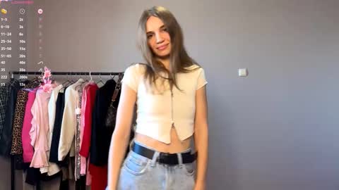 Emily online show from October 8, 6:52 am