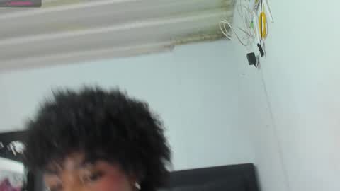 Snapshot of natassha_brown chatting on October 24, 12:33 am Natassha online show from October 24, 12:33 am
