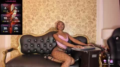 nathalia online show from March 25, 4:41 am