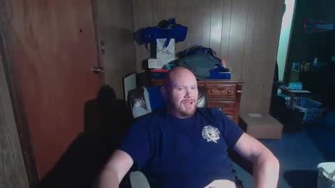 Nate online show from December 2, 10:40 pm