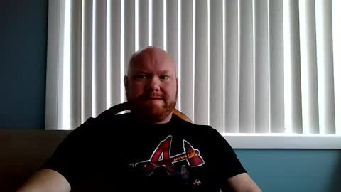 Nate online show from March 27, 2:51 pm