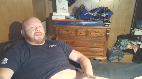 Nate online show from May 23, 2:07 am