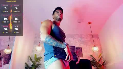 Nate Franco online show from September 12, 7:10 am