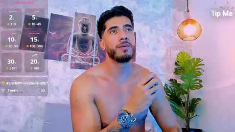 Nate Franco online show from November 21, 8:45 am