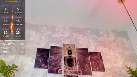 Nate Franco online show from September 17, 7:34 am