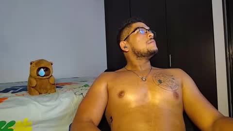 Nate torres online show from February 6, 11:40 pm