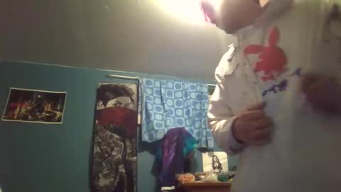 NateBunny online show from January 15, 11:41 am