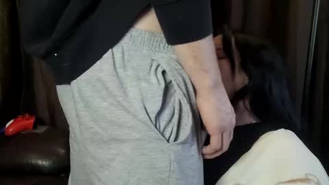 natesbigdick online show from January 12, 1:21 am