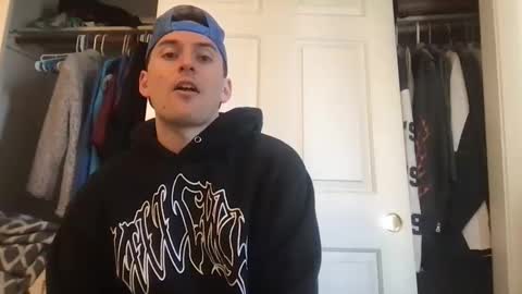 natetheexplorer online show from February 8, 10:35 pm