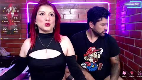 Natha  Andy  online show from September 25, 9:44 pm