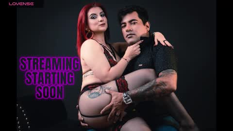 Natha  Andy  online show from January 11, 3:07 pm