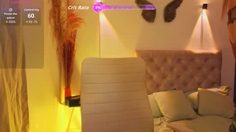 nathaly sky online show from March 9, 9:58 am