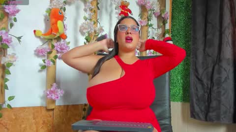 nathalia_correa online show from October 29, 1:57 pm