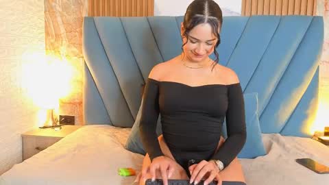 Nathalia koch online show from June 7, 8:47 pm