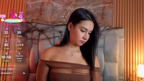 Nathalia koch online show from October 11, 7:50 pm