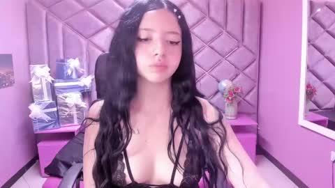 nathalia_reyes_ online show from December 16, 7:04 am