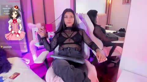 nathalia_stone online show from September 17, 9:18 pm