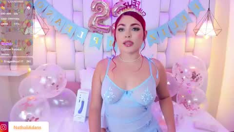 Nathi online show from November 25, 9:13 pm