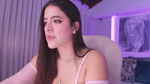 NATHALIE online show from September 22, 11:14 am