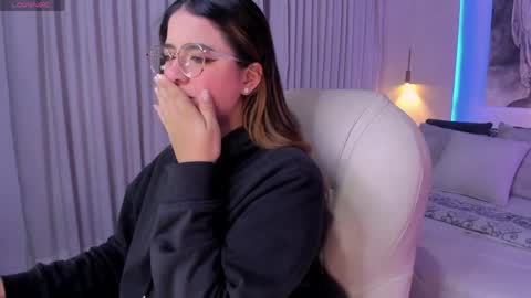 NATHALIE online show from April 15, 11:35 am