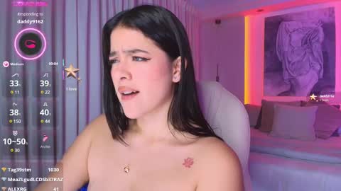 NATHALIE online show from March 8, 7:16 am