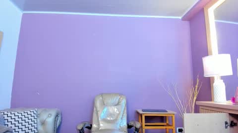 nathalie rossel online show from March 23, 11:48 am