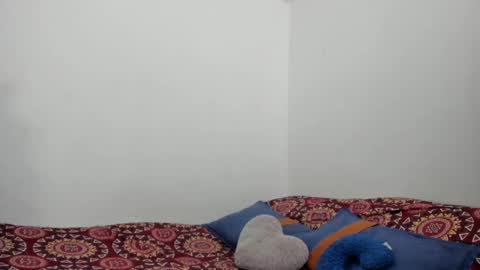 Nathaly online show from January 29, 6:50 pm