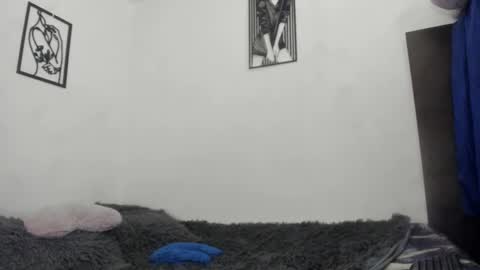 Nathaly online show from October 27, 6:41 pm