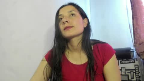 Nathaly online show from June 2, 10:01 pm