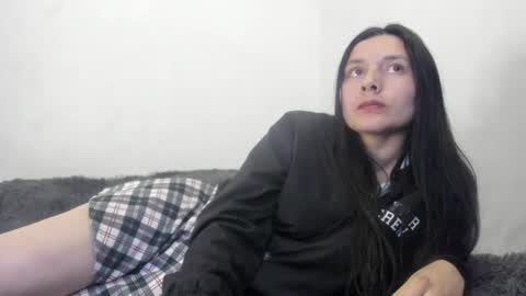 Nathaly online show from September 12, 9:06 pm