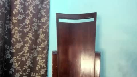 Nathaly online show from February 16, 9:13 pm