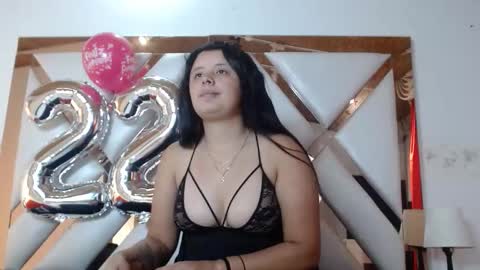 nathaly low online show from January 16, 2:26 pm