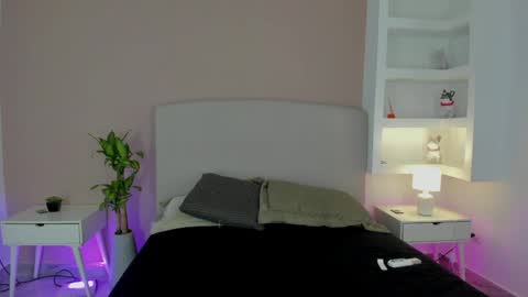 NATHALY  online show from April 18, 10:50 am