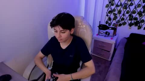 nathalyy_ds online show from September 12, 8:33 pm