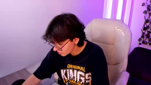 nathalyy_ds online show from February 18, 8:08 pm