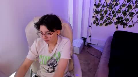 nathalyy_ds online show from October 1, 7:57 pm