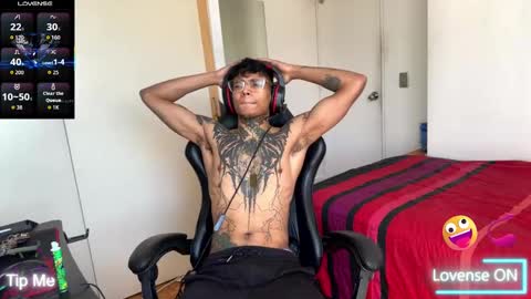 nathan_aress6666 online show from September 27, 6:49 pm